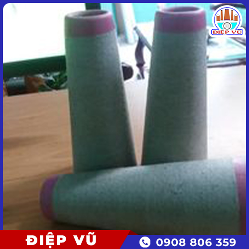 Ống chỉ sợi